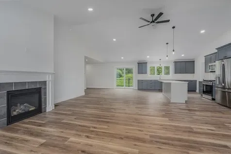 320 Knox Marsh Road Madbury NH 03823