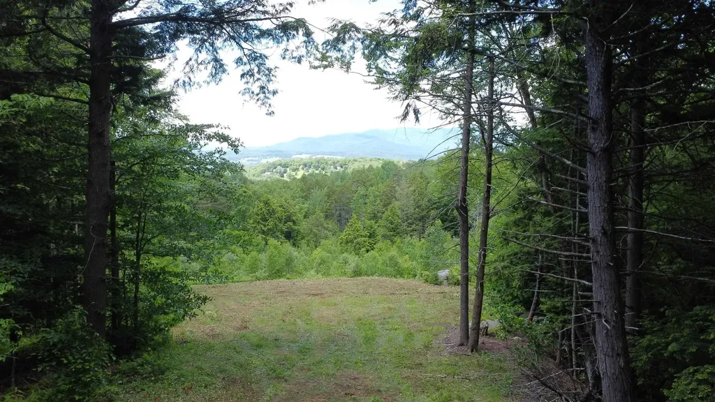 157 Bear Creek Lane Waterbury VT 05677