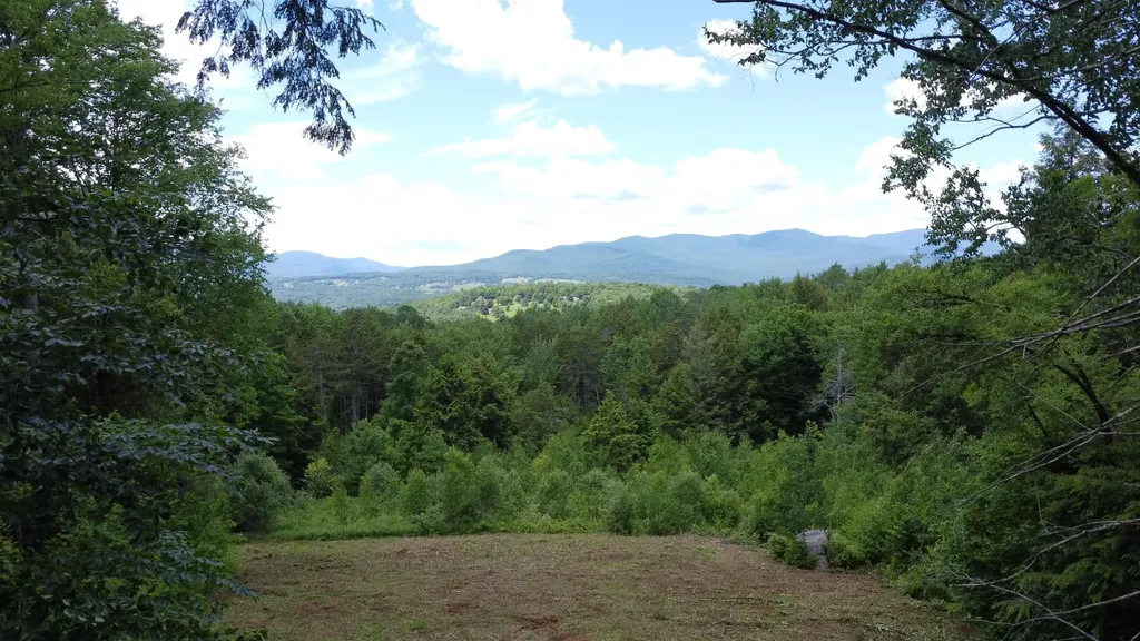 157 Bear Creek Lane Waterbury VT 05677
