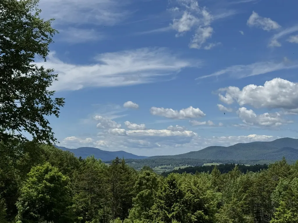 157 Bear Creek Lane Waterbury VT 05677