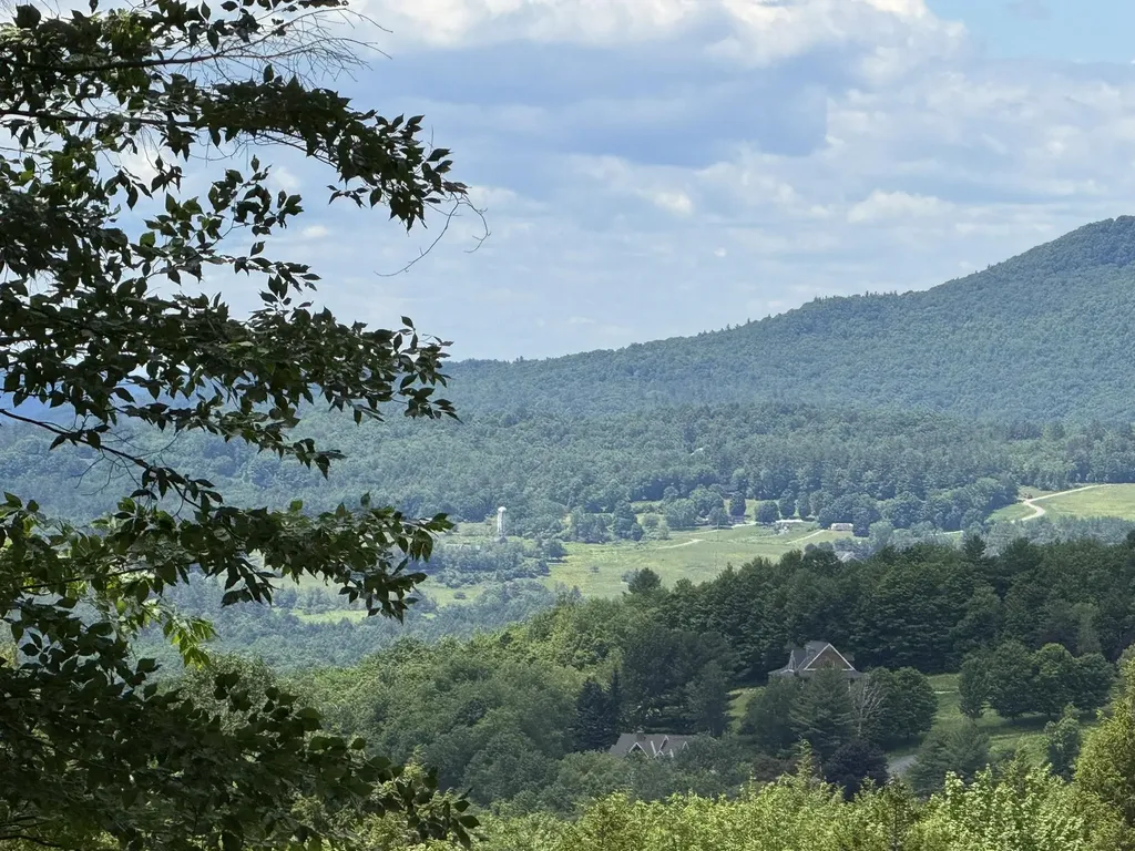 157 Bear Creek Lane Waterbury VT 05677