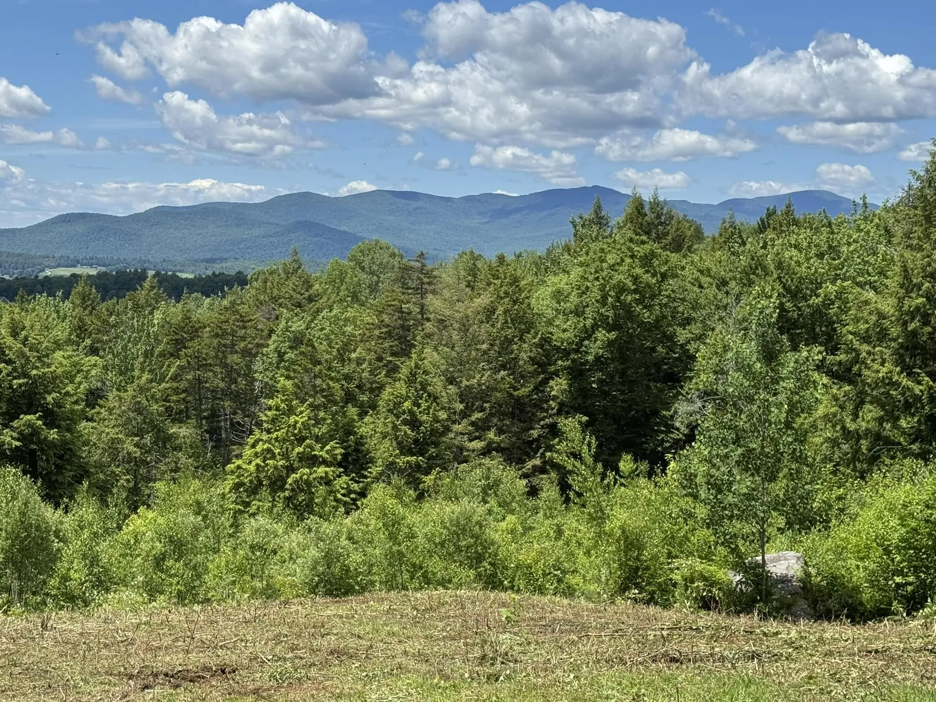 157 Bear Creek Lane Waterbury VT 05677