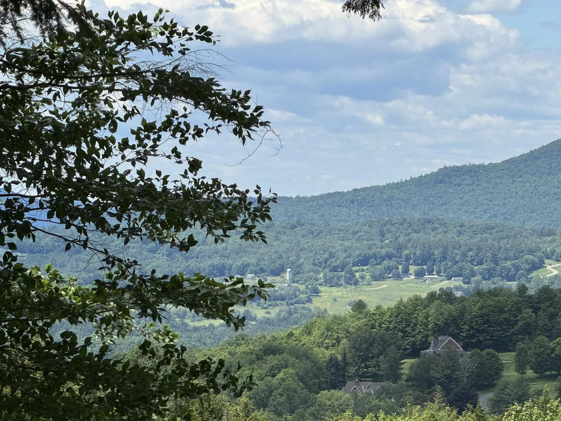 157 Bear Creek Lane Waterbury VT 05677