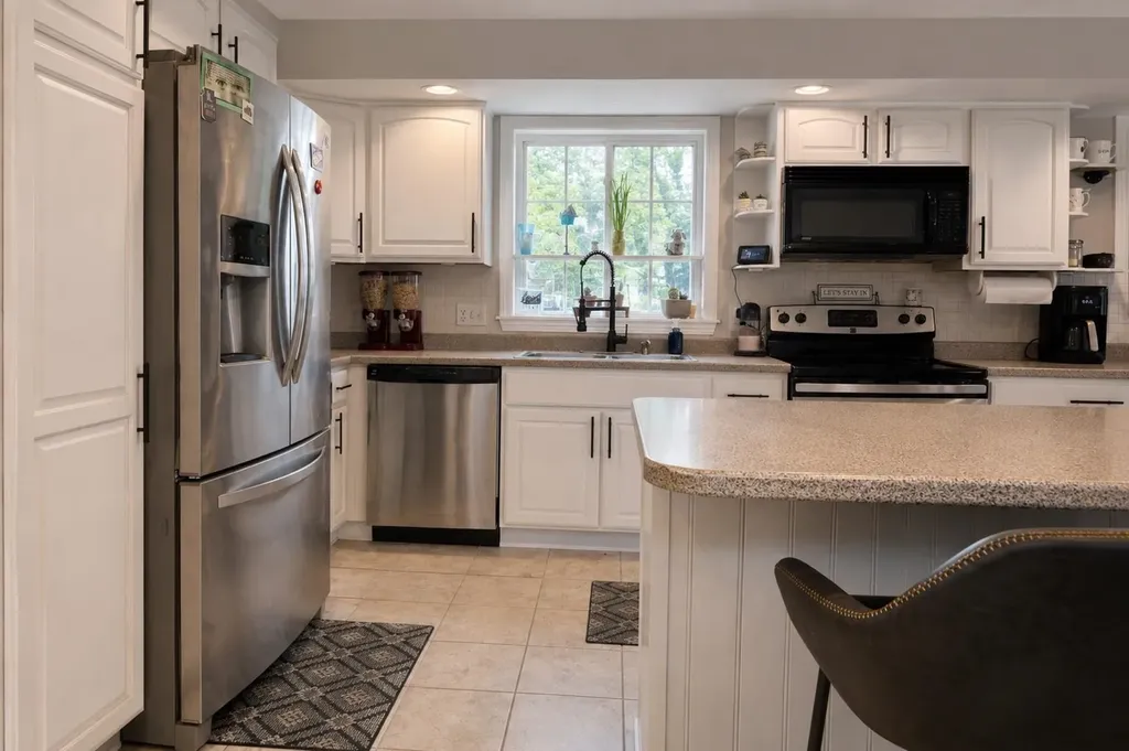 85 Ridge Road Ossipee NH 03814