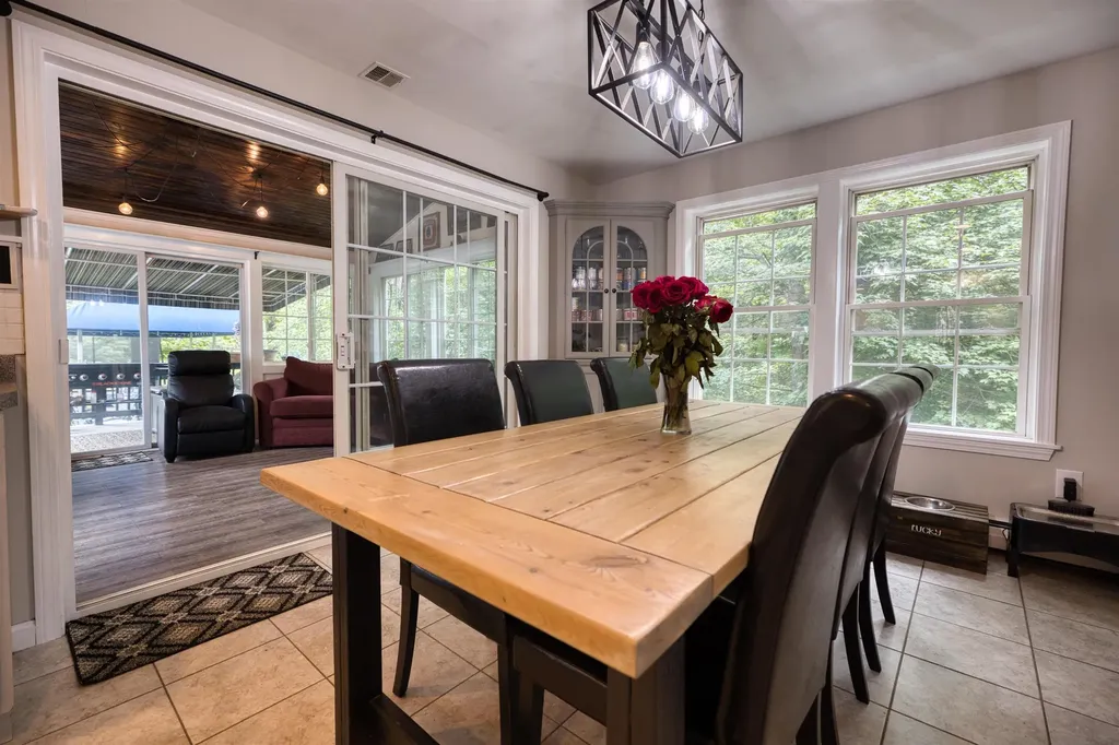 85 Ridge Road Ossipee NH 03814