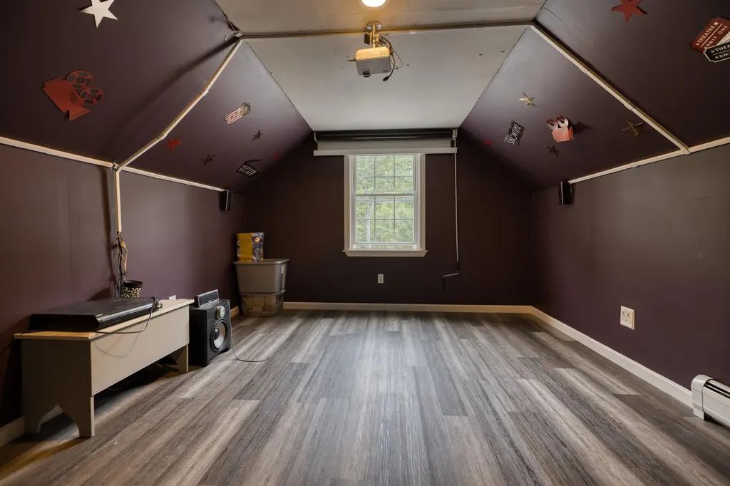 85 Ridge Road Ossipee NH 03814
