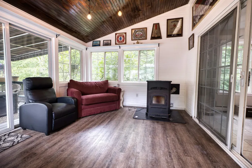 85 Ridge Road Ossipee NH 03814