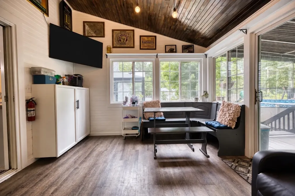 85 Ridge Road Ossipee NH 03814