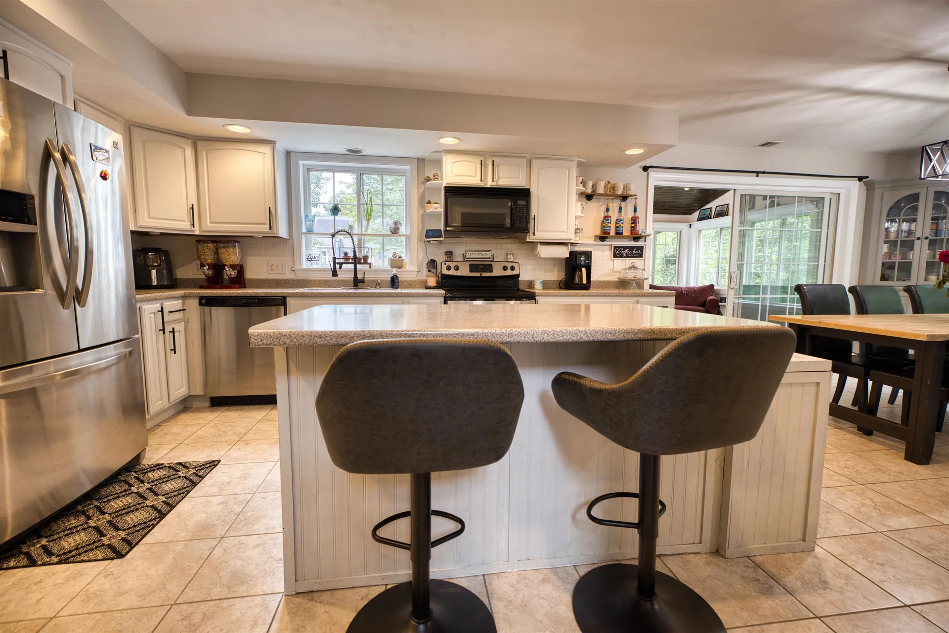 85 Ridge Road Ossipee NH 03814