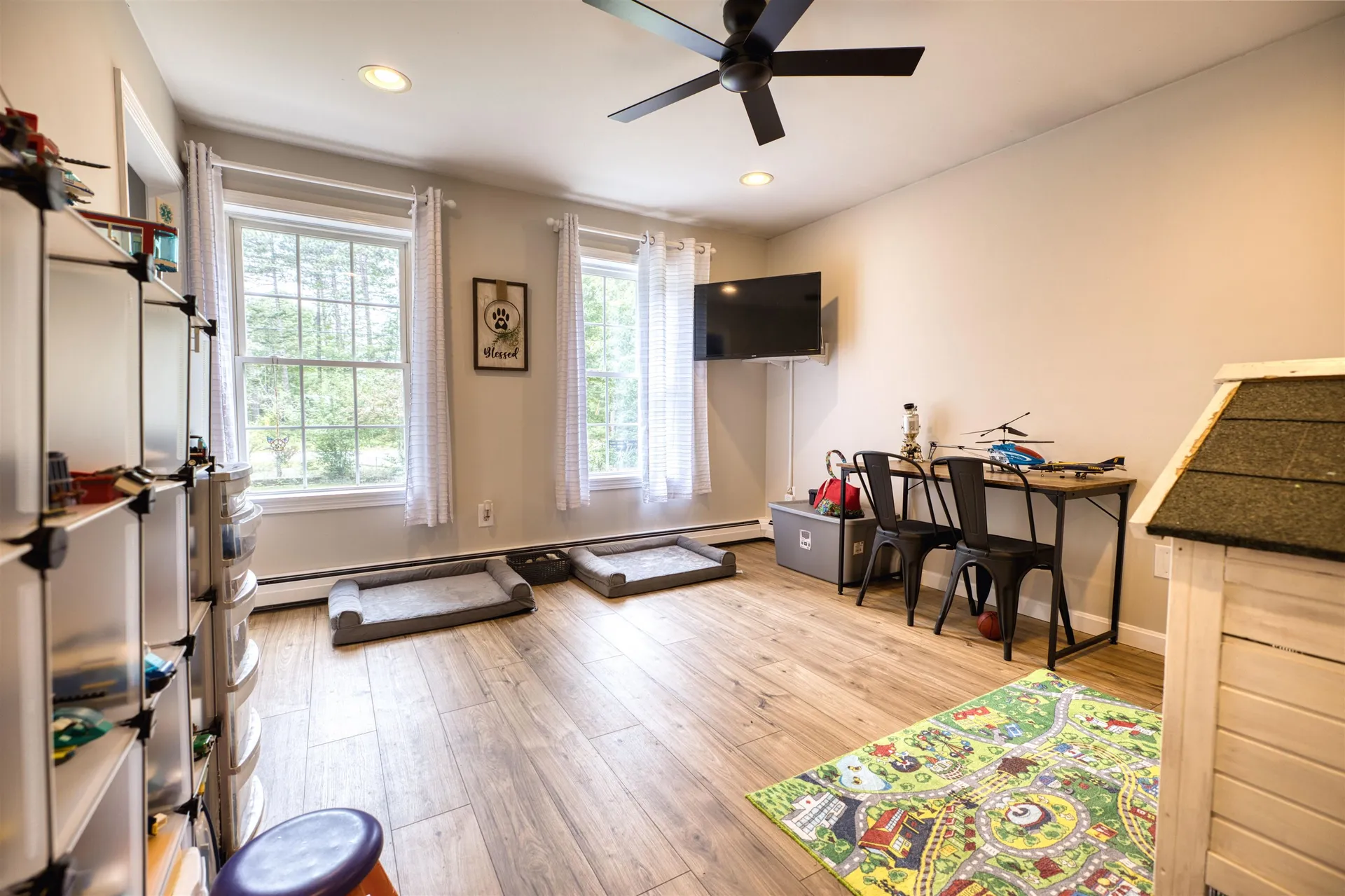 85 Ridge Road Ossipee NH 03814