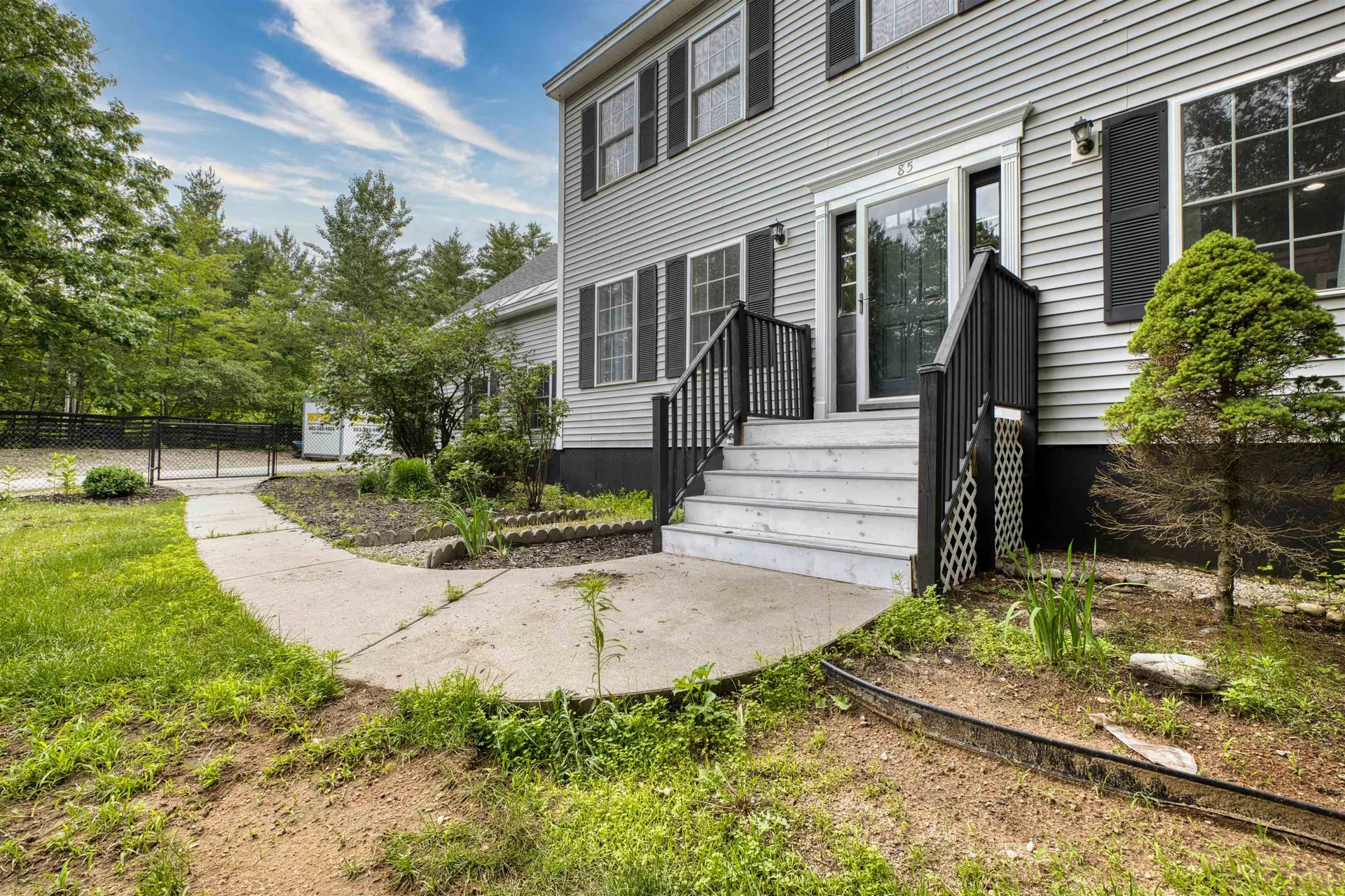 85 Ridge Road Ossipee NH 03814