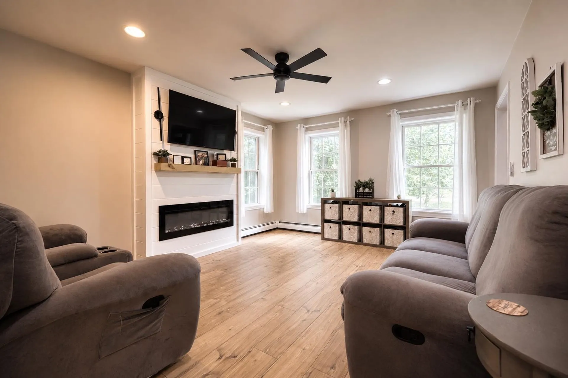85 Ridge Road Ossipee NH 03814