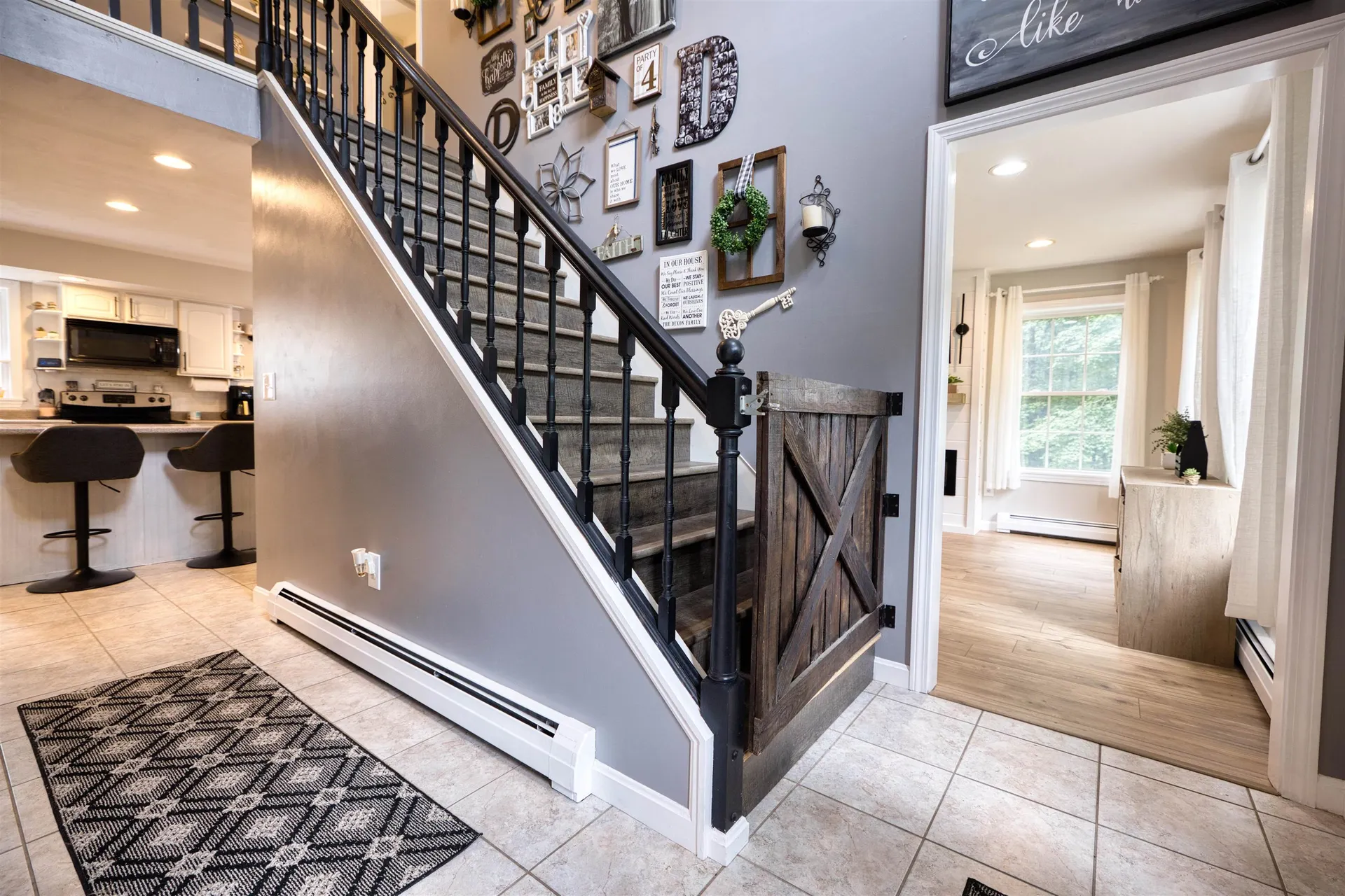 85 Ridge Road Ossipee NH 03814
