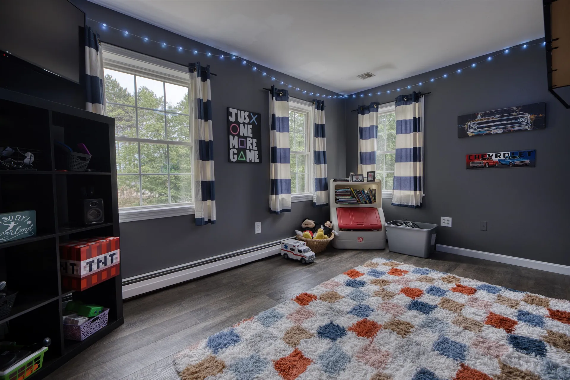 85 Ridge Road Ossipee NH 03814