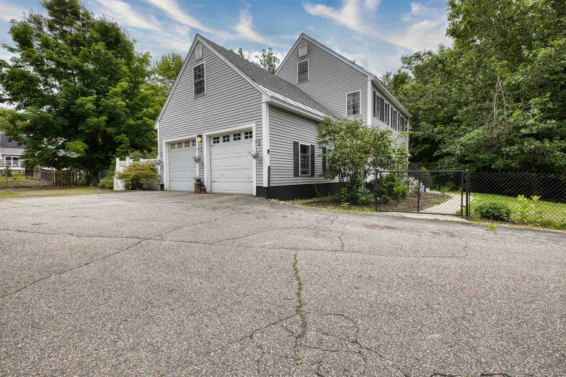 85 Ridge Road Ossipee NH 03814