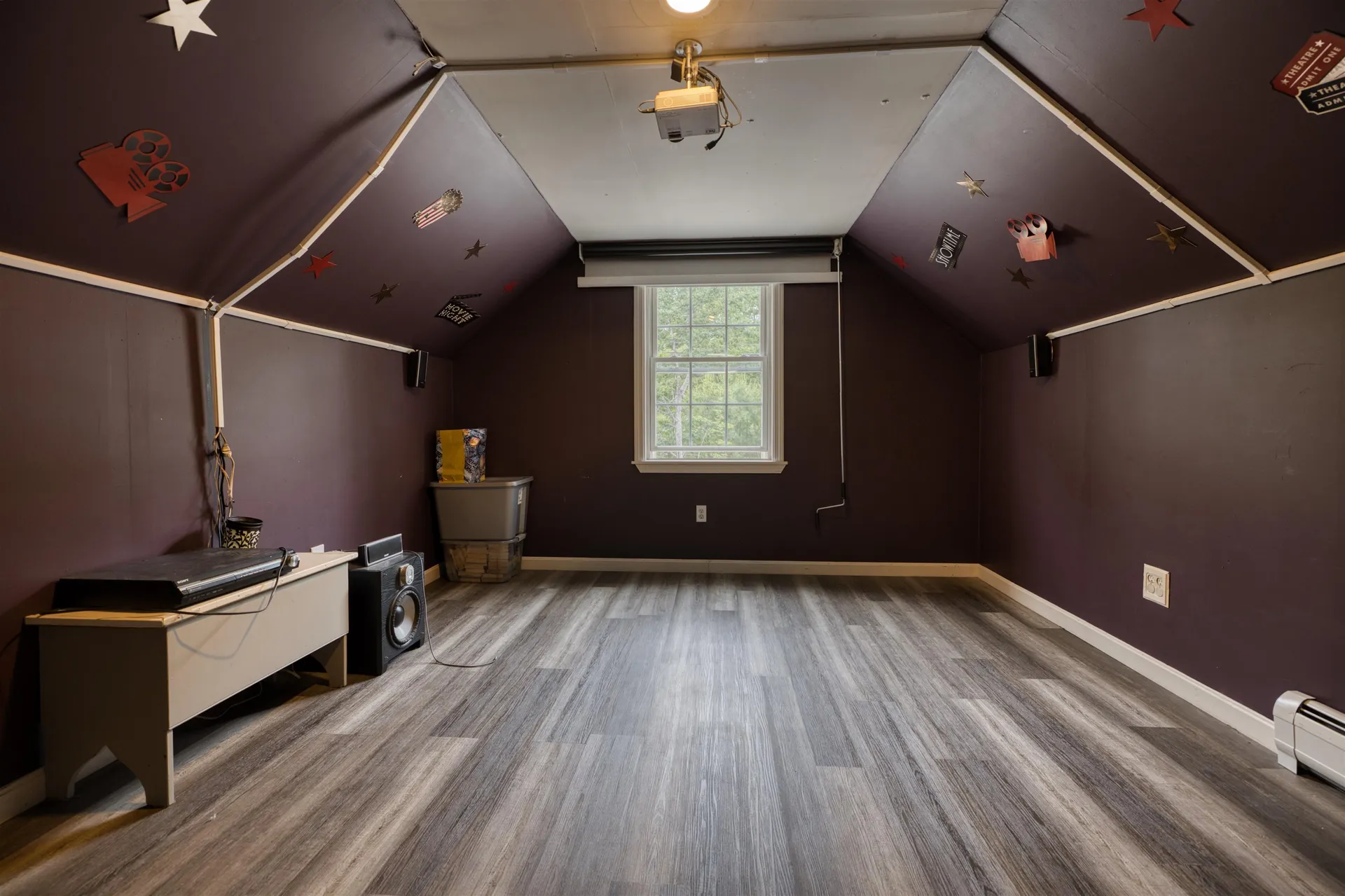 85 Ridge Road Ossipee NH 03814