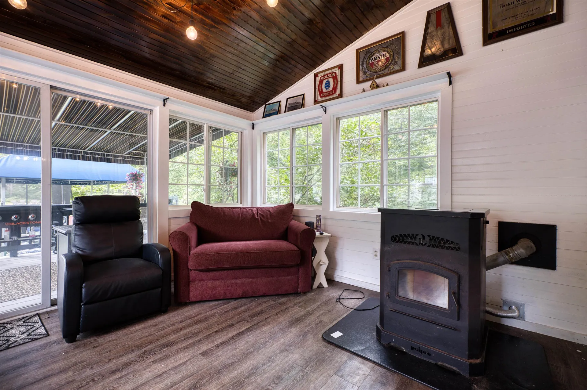 85 Ridge Road Ossipee NH 03814