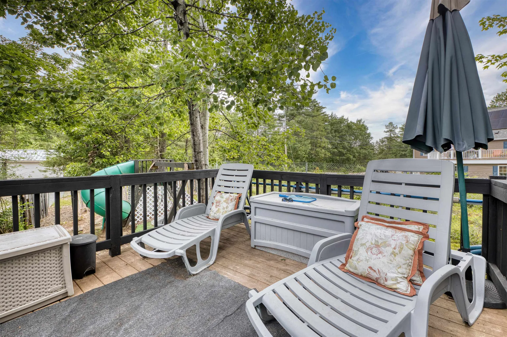 85 Ridge Road Ossipee NH 03814