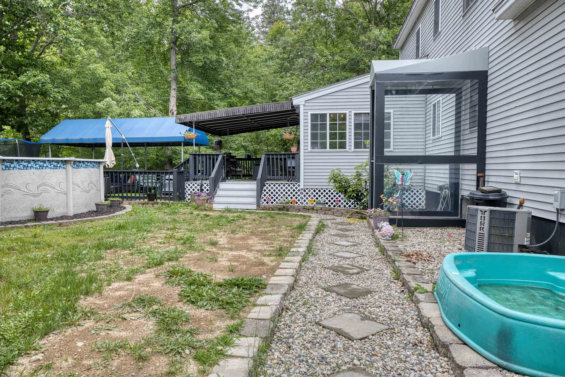 85 Ridge Road Ossipee NH 03814
