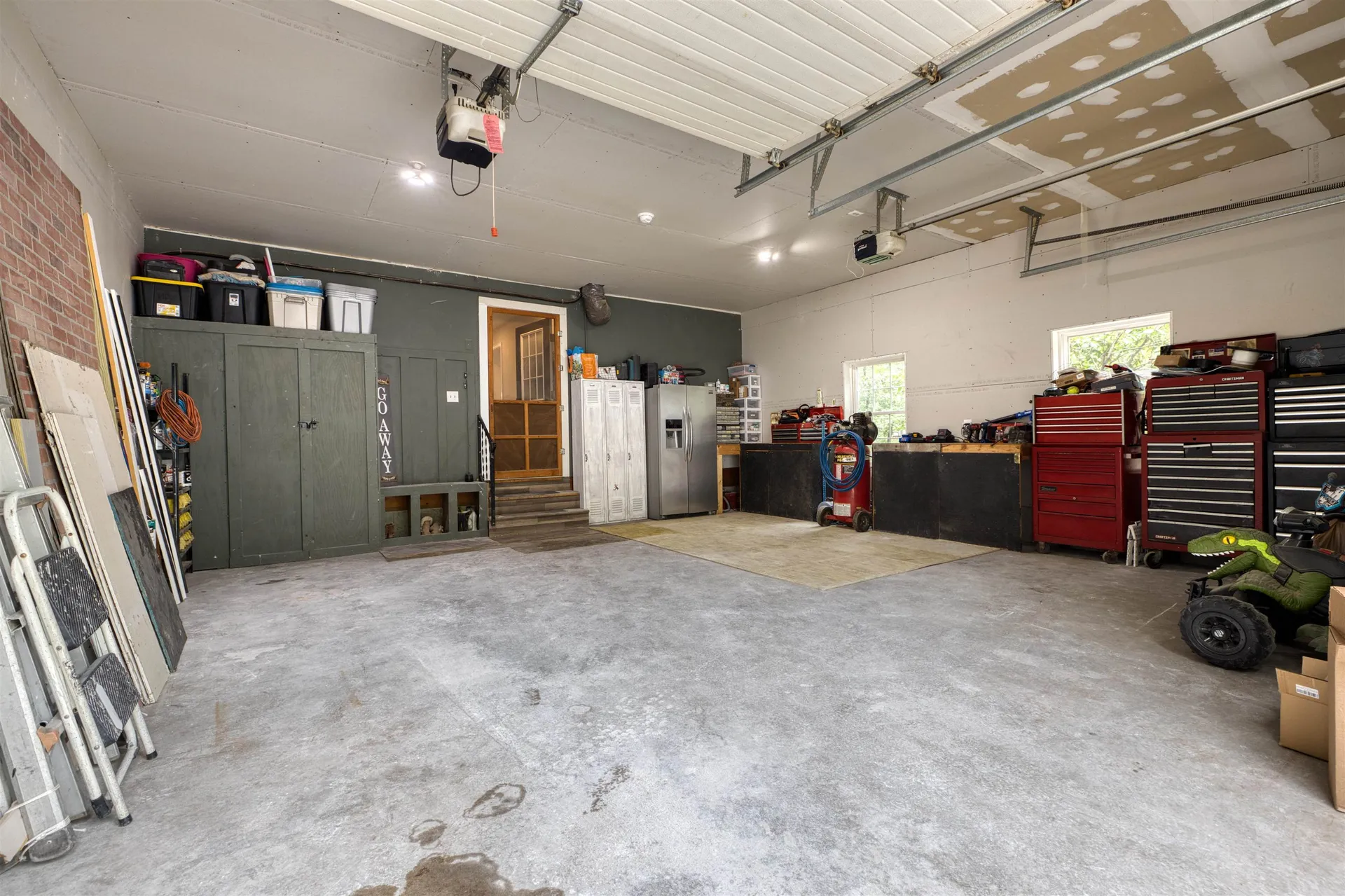 85 Ridge Road Ossipee NH 03814
