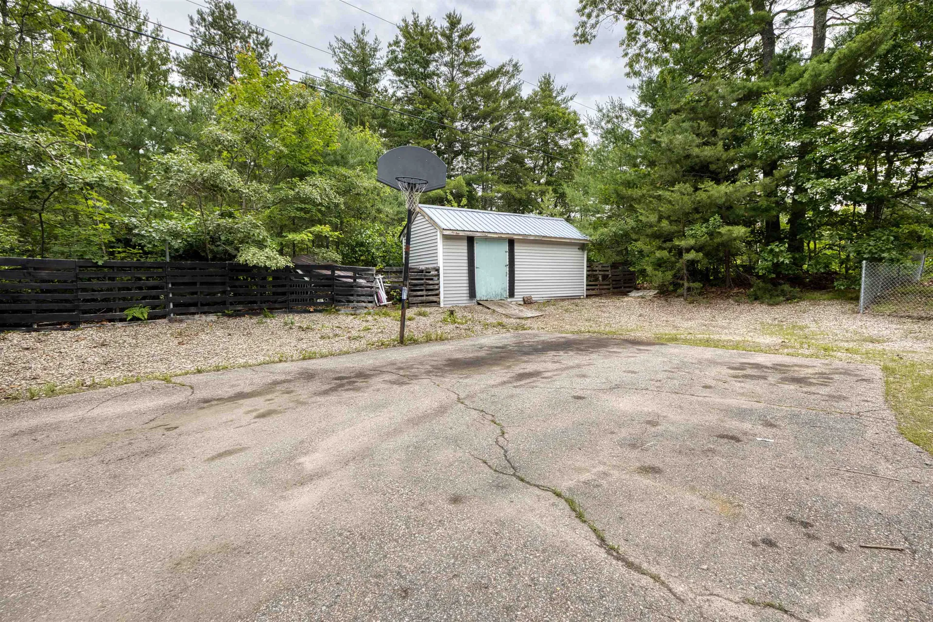 85 Ridge Road Ossipee NH 03814
