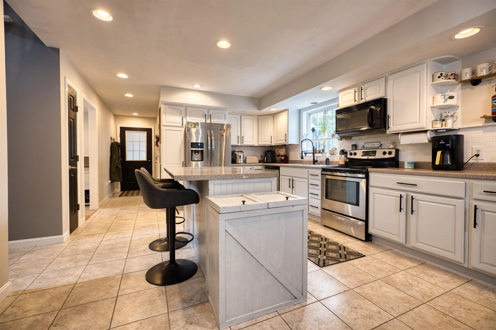 85 Ridge Road Ossipee NH 03814