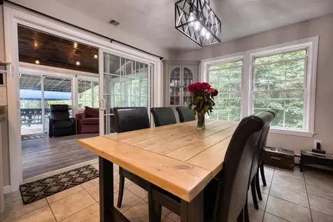 85 Ridge Road Ossipee NH 03814