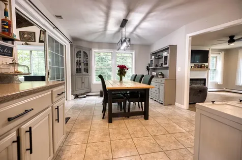 85 Ridge Road Ossipee NH 03814