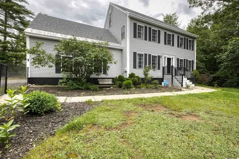 85 Ridge Road Ossipee NH 03814