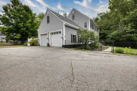 85 Ridge Road Ossipee NH 03814