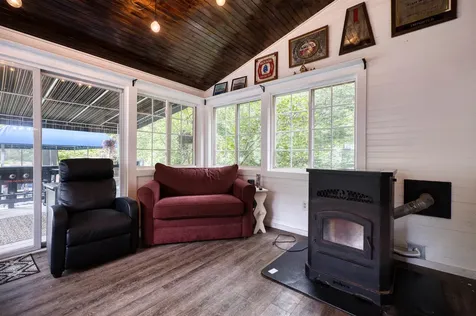 85 Ridge Road Ossipee NH 03814