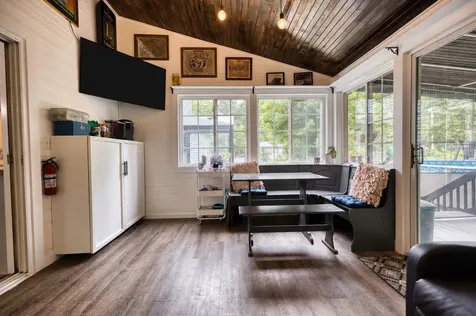 85 Ridge Road Ossipee NH 03814