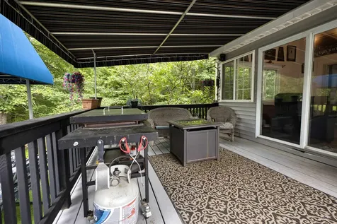 85 Ridge Road Ossipee NH 03814