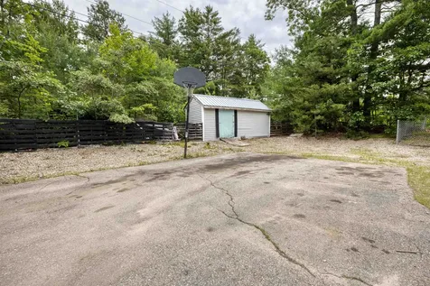 85 Ridge Road Ossipee NH 03814