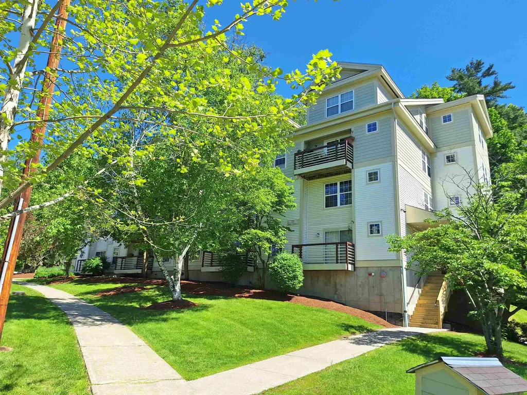 241 Hildred Drive Burlington VT 05401