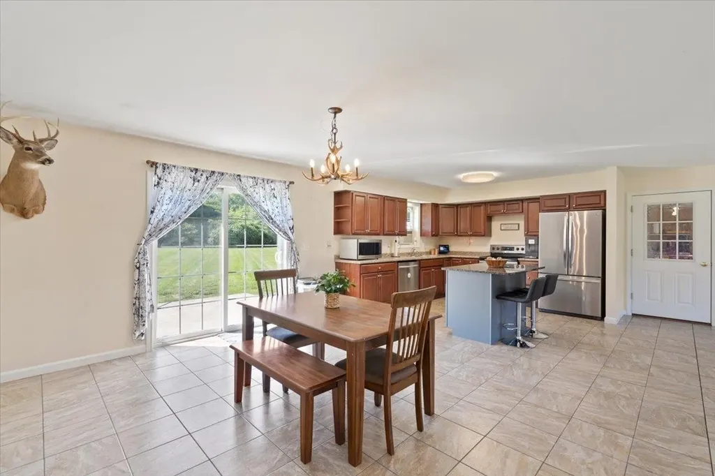 94 Boone Drive Highgate VT 05459