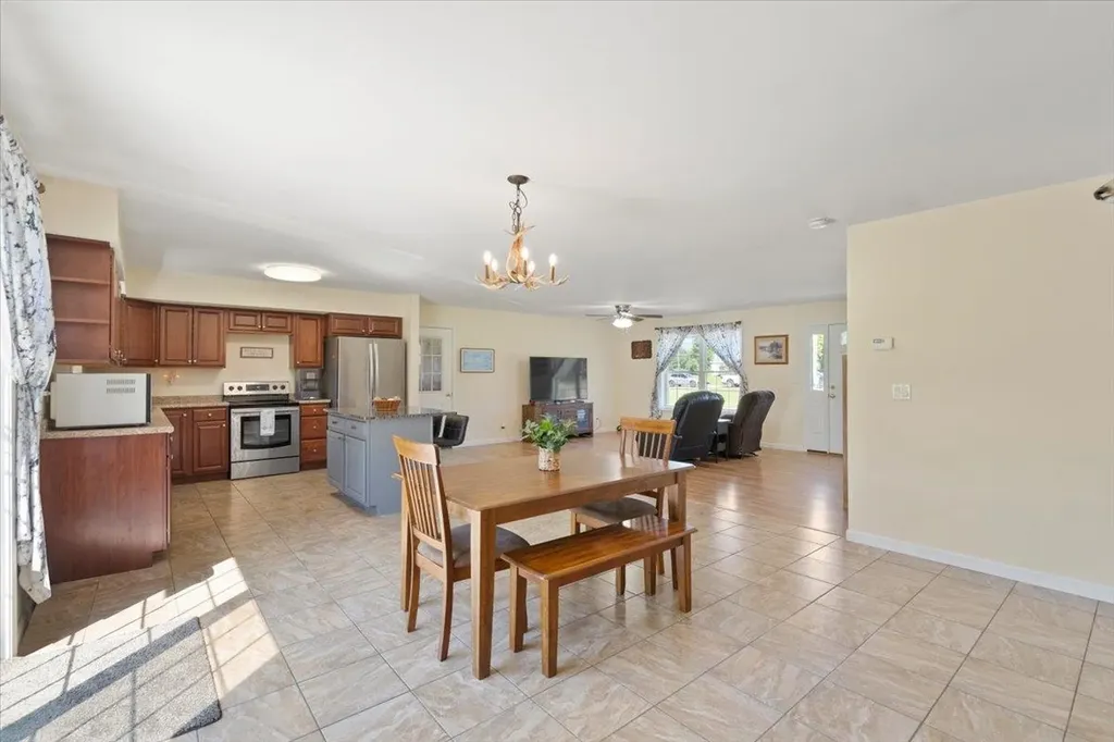 94 Boone Drive Highgate VT 05459