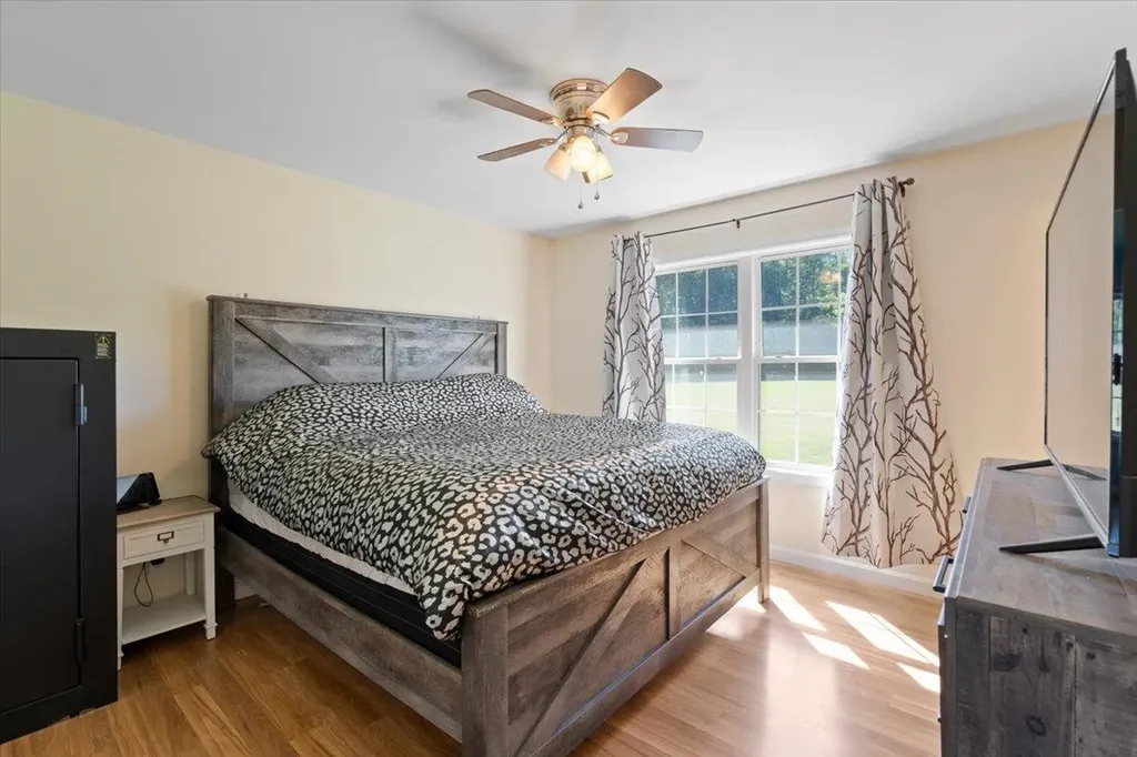 94 Boone Drive Highgate VT 05459