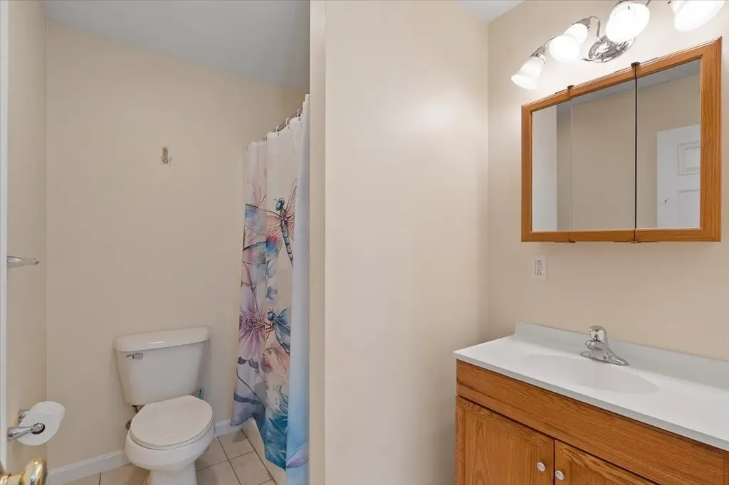 94 Boone Drive Highgate VT 05459