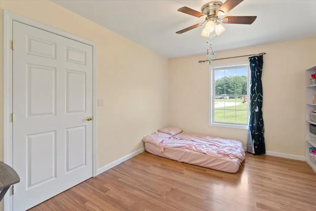 94 Boone Drive Highgate VT 05459