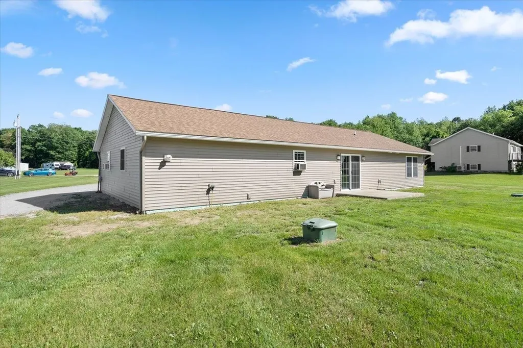 94 Boone Drive Highgate VT 05459