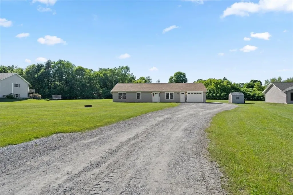 94 Boone Drive Highgate VT 05459
