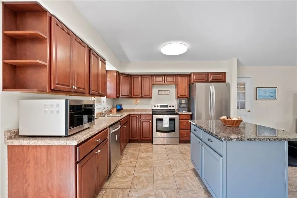 94 Boone Drive Highgate VT 05459