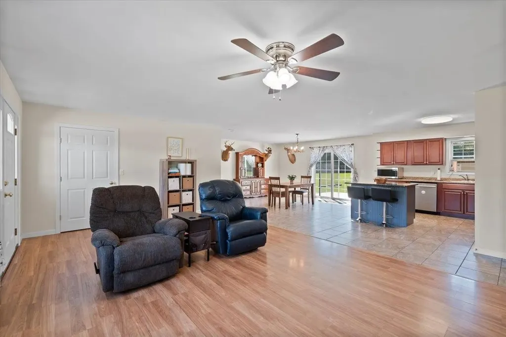 94 Boone Drive Highgate VT 05459
