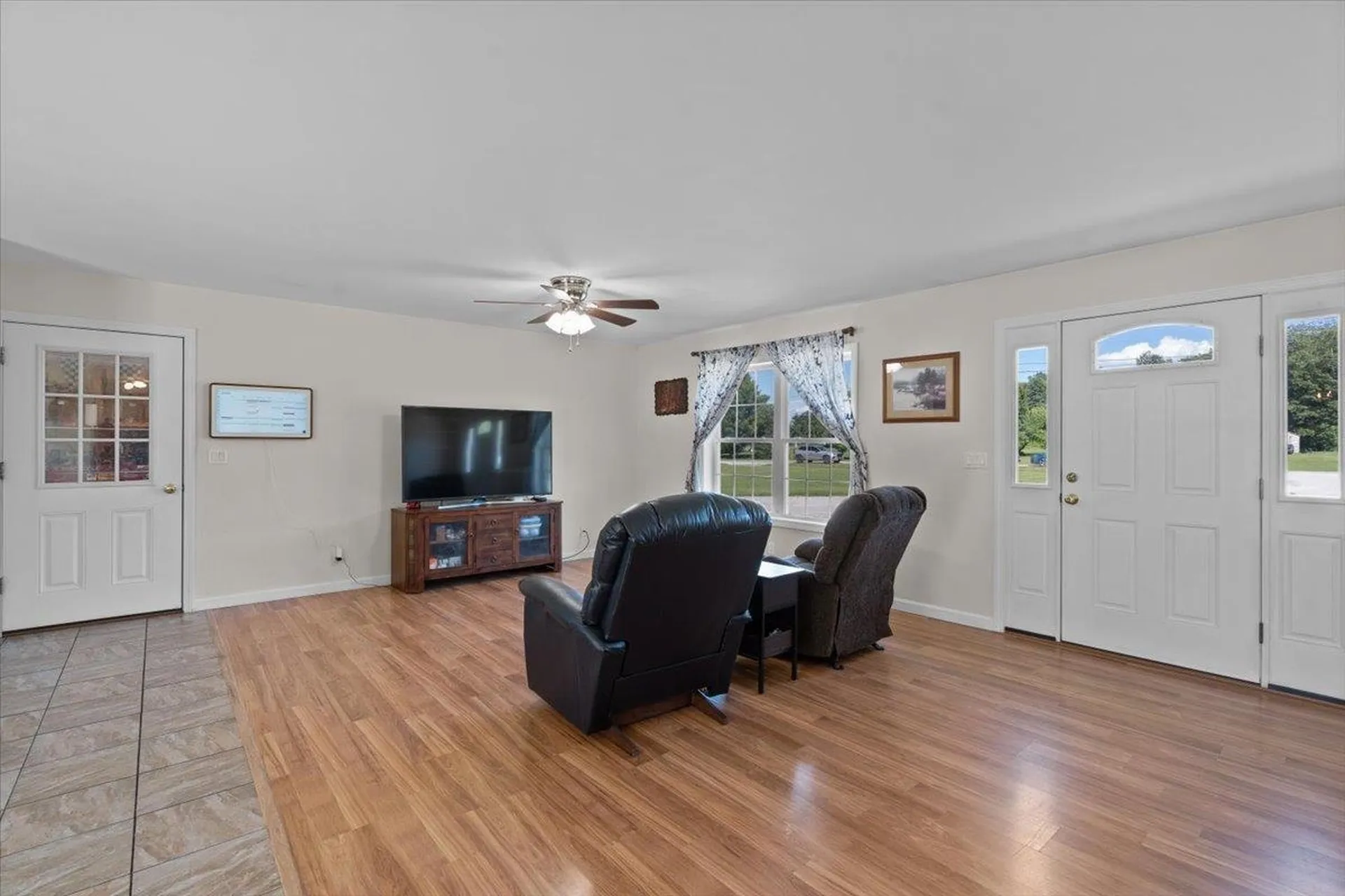 94 Boone Drive Highgate VT 05459