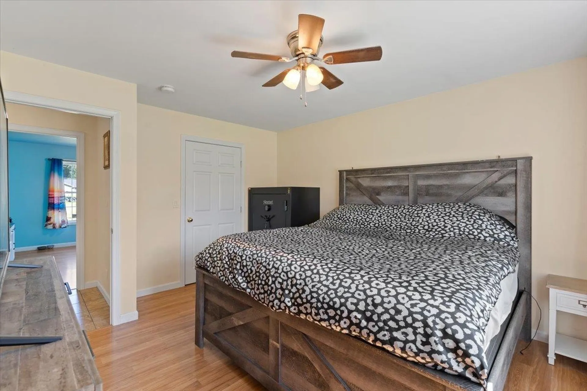 94 Boone Drive Highgate VT 05459