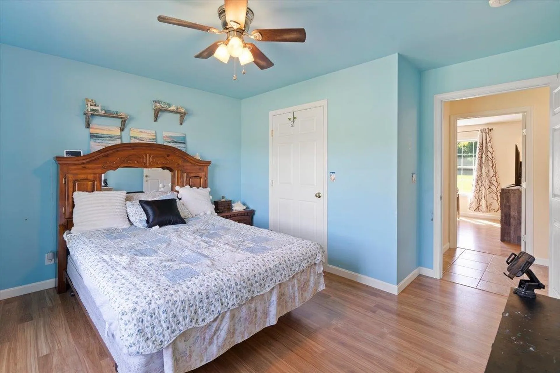94 Boone Drive Highgate VT 05459