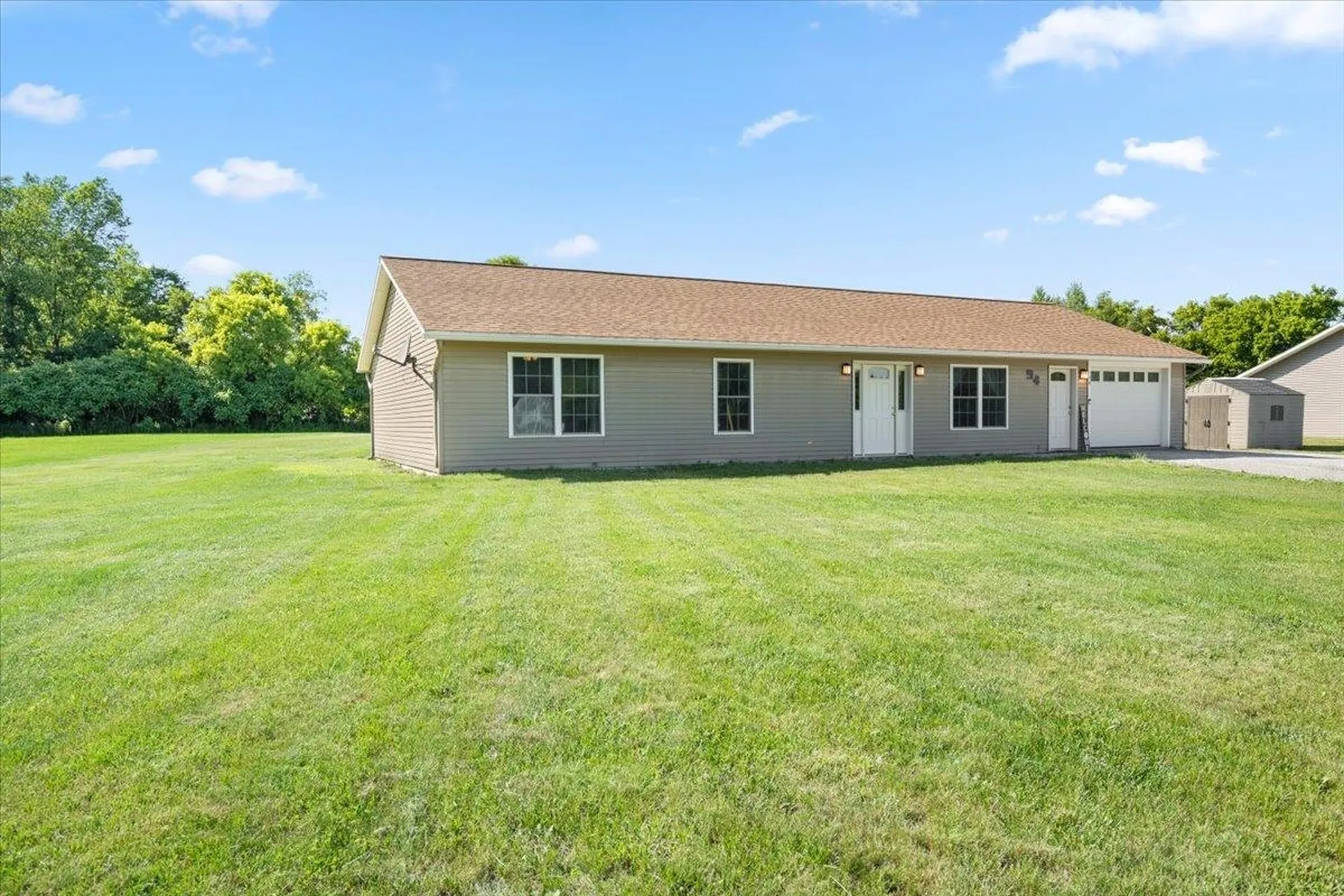 94 Boone Drive Highgate VT 05459