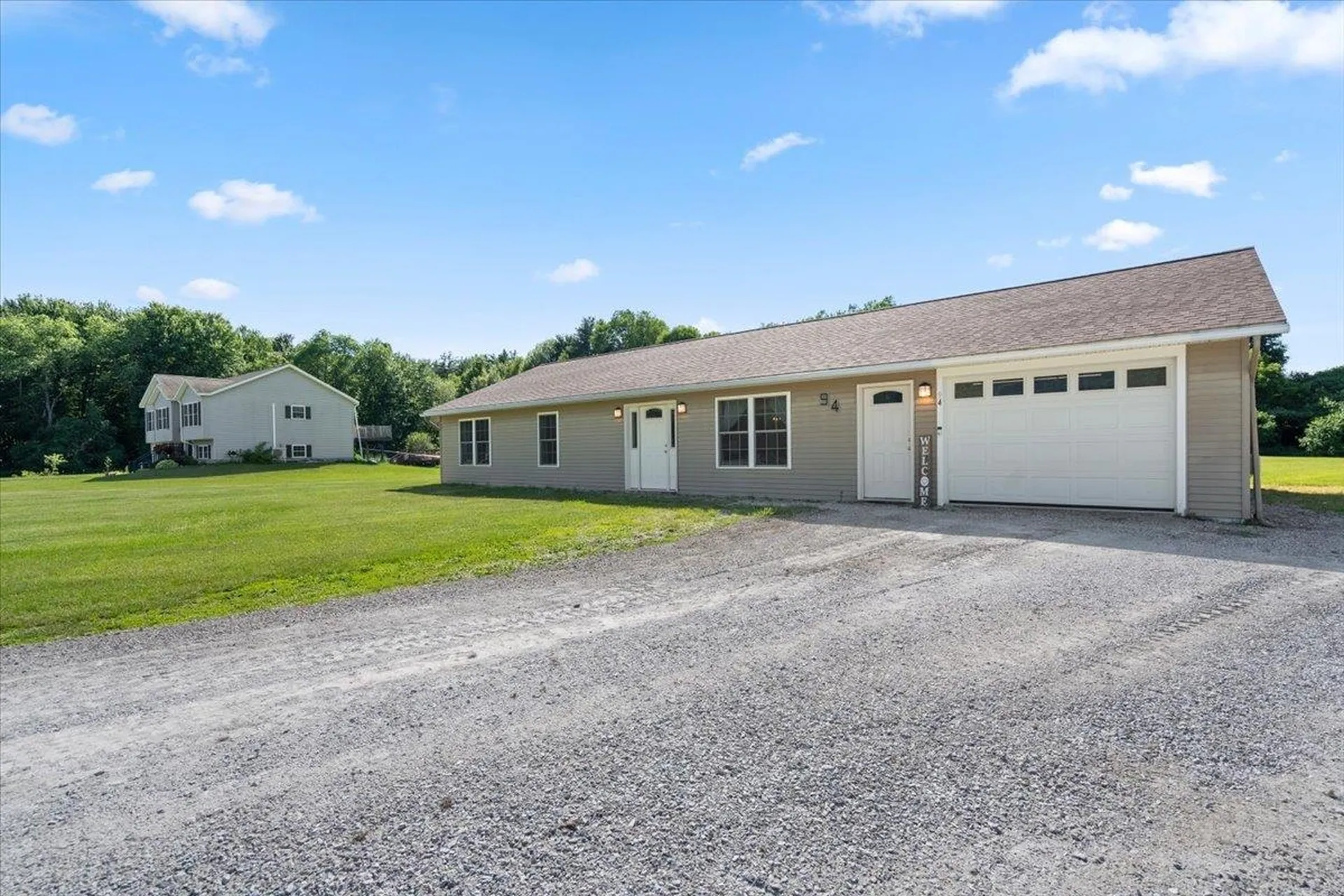 94 Boone Drive Highgate VT 05459