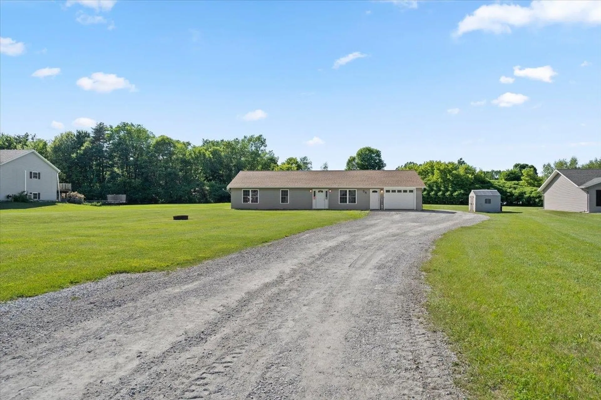 94 Boone Drive Highgate VT 05459
